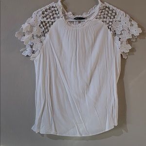 Shein Top Blouse Like